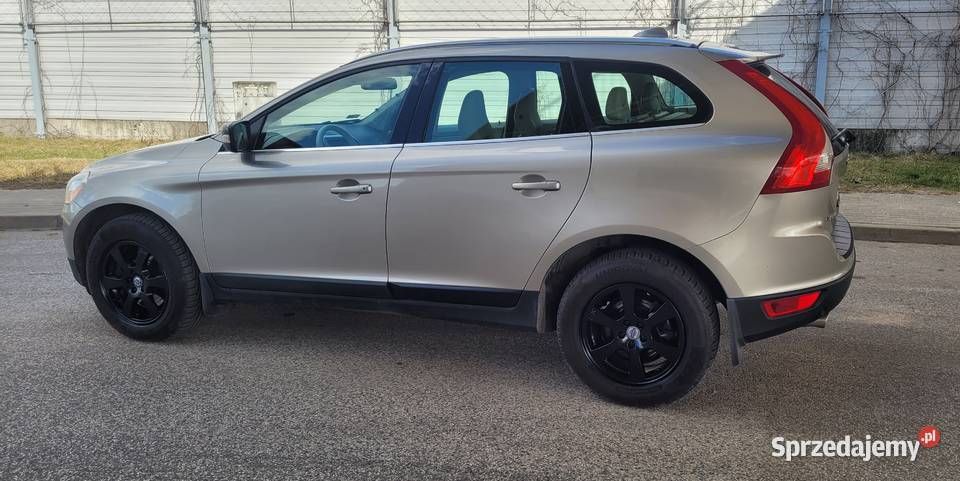 2012r Salon 24d 213 4x4 Warszawa