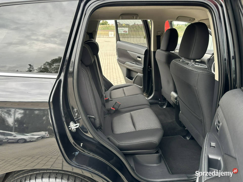Mitsubishi Outlander 2 kpl kół Czujniki Navi Kąty Opolskie sprzedam