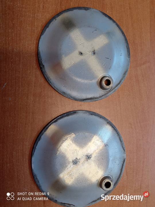 Dekielki Opel 14 90538089CB podkarpackie Oleszyce