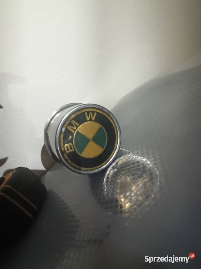 Stare dekielki do kół BMW MERCEDES SUBARU STAR I sprzedam