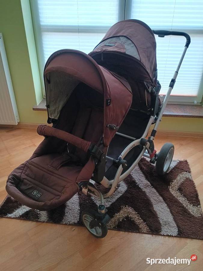 Wózek dziecięcy ABC Design Warszawa