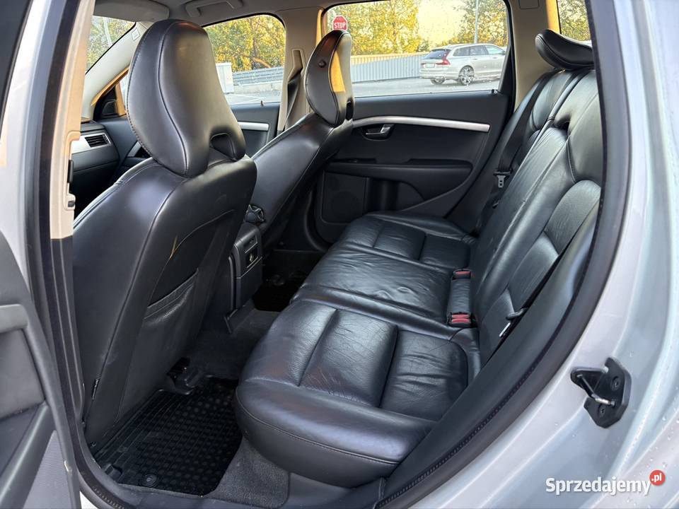 Sprzedam Volvo v70 24 d5 220 Lublin