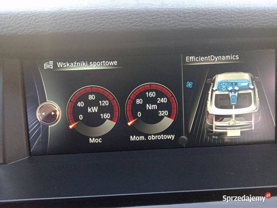 BMW X4 f26 salon Iwłaściciel benzyna małopolskie Zawoja