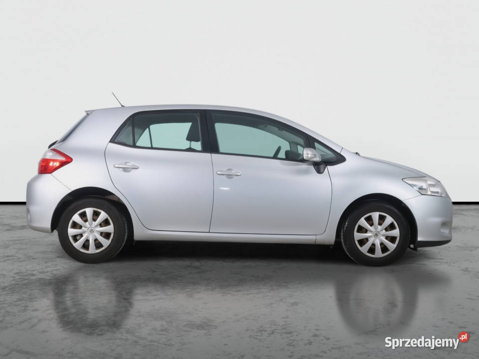 Toyota Auris 13 Dual VVTi wspomaganie kierownicy