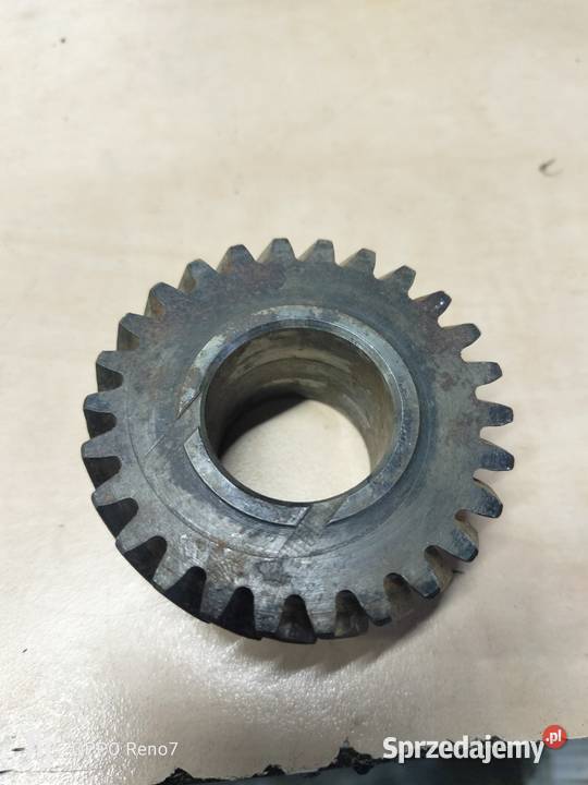 Koło zębate tryb trzeciego biegu Fiat 126p Łubno sprzedam