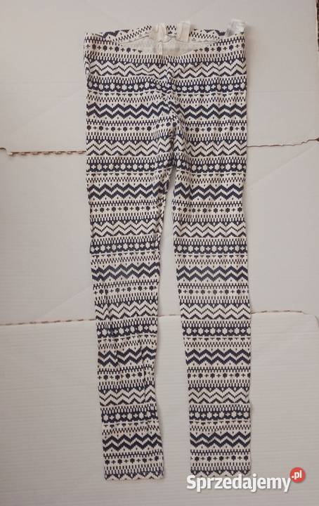 Legginsy HM małopolskie Chrzanów