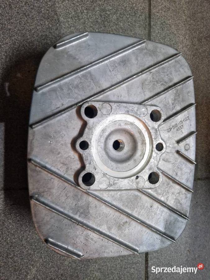 Nowa głowica Cz 125 cross 516 Metalex Jawa Białystok sprzedam