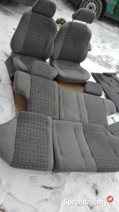 Polonez fotele caro plus kombi caro atu borewicz Suskowola