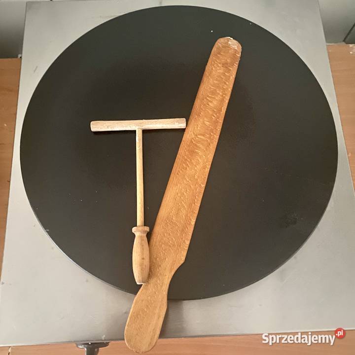 nalesnikarka gastronomiczna revolution Kołobrzeg