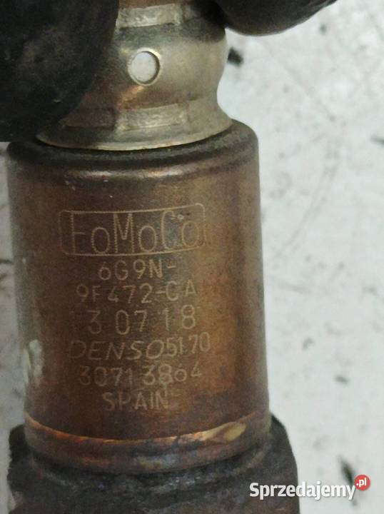 SONDA LAMBDA 6G9N9F472CA 32 B 238 Volvo XC 90 I