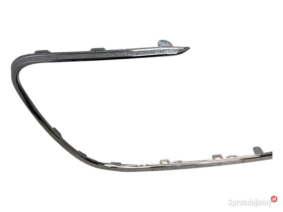 Peugeot 508 I 20102014 przed liftingiem Ramka osobowe Skarżysko-Kamienna