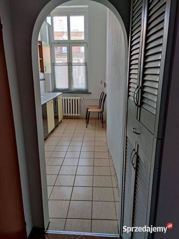 1pok 28met Złotoryjskiej ANTRESOLASTRYCH Legnica