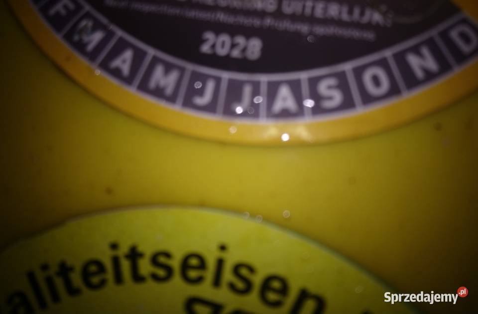 Opryskiwacz sadowniczy 1000L john deere maszt lubelskie