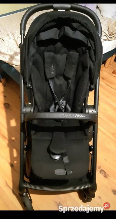 Wózek cpacerowy cybex stan Piankowe Lipno