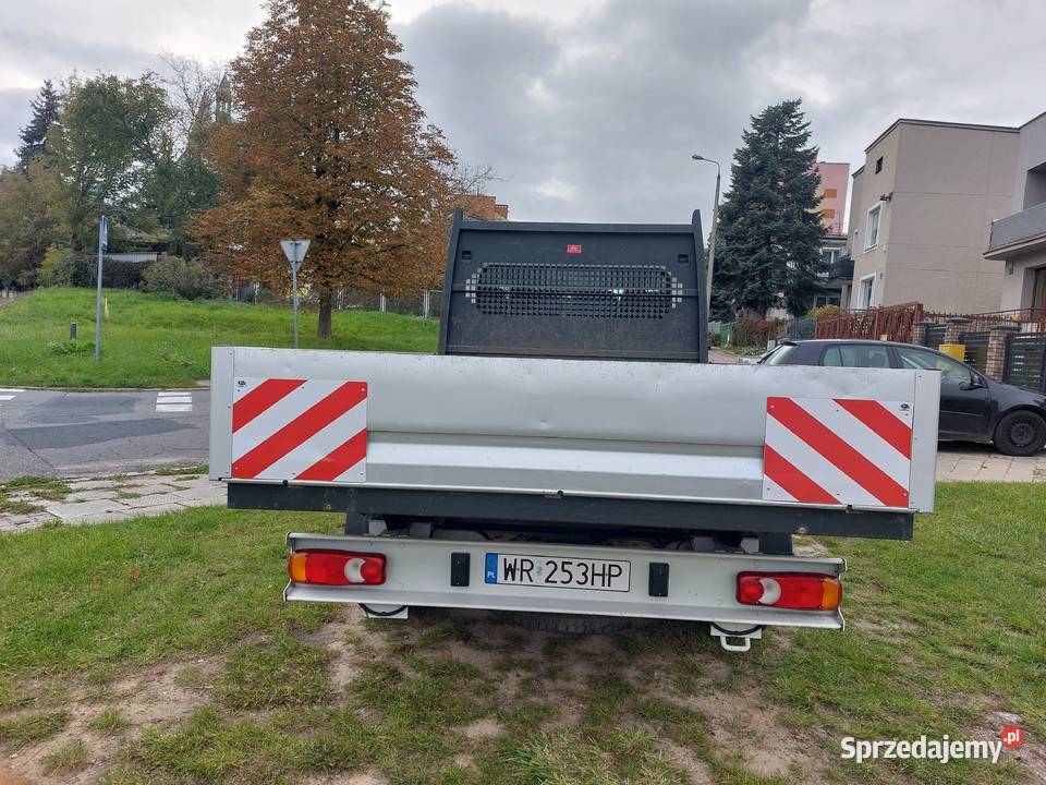 2020r 121 Napęd przednia oś Ryki