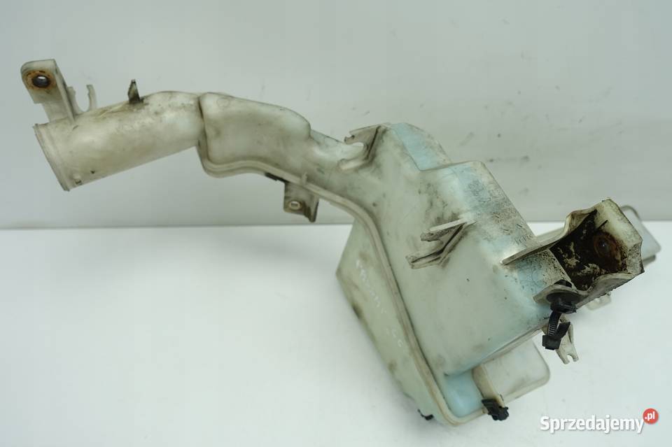 VW Passat CC ZBIORNICZEK SPRYSKIWACZY zbiornik Chełm sprzedam