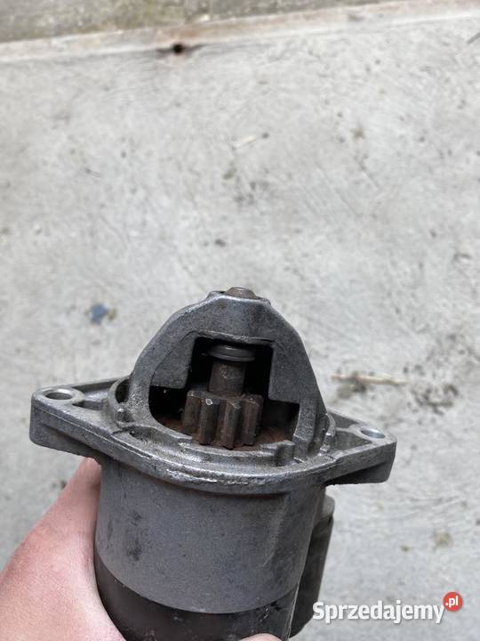 Rozrusznik 0 001 109 030 dolnośląskie sprzedam