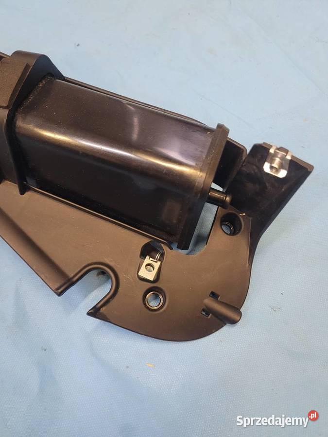 KTM DUKE 790 890 Osłona wypełnienie zbiornika Nowy Tomyśl