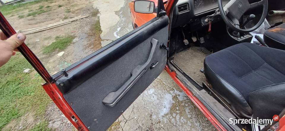 Łada 2107 13bezyna małopolskie sprzedam