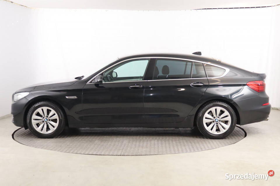 BMW 5GT 520d GT elektryczne szyby śląskie Zabrze