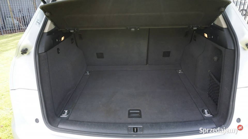 Audi Q5 automat Gwarancja F5 2024 immobilizer Q5 Zielona Góra sprzedam