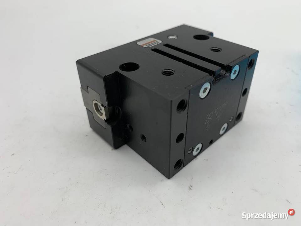 Sommer Automatic GP406XSCC Parallel Gripper Warszawa