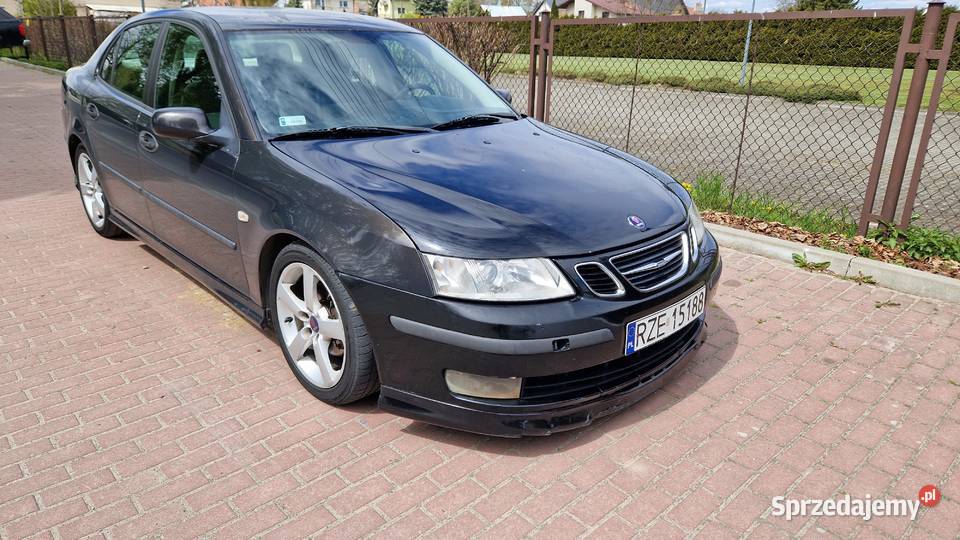 Saab 93 Aero 227000km Łańcut