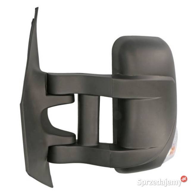 Master Movano Nissan NV400lusterko zewnętrzne Łódź