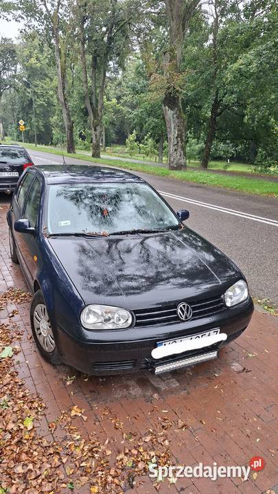 Golf Giżycko