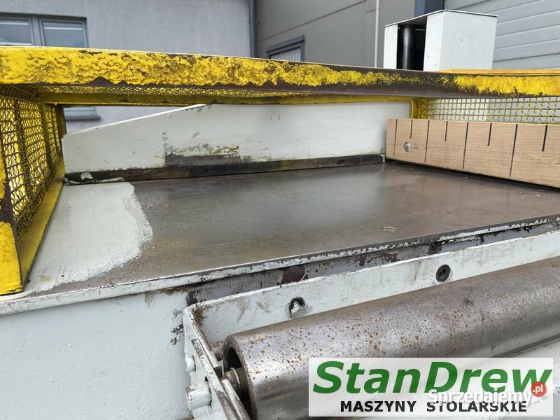 Piła poprzeczna FOD FPDA Mojusz