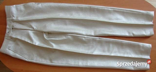 Garnitur ślubny Odzież wyjściowa Odzież i bielizna męska Wrocław