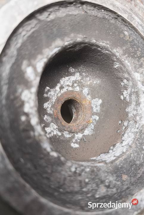 Głowica Jawa 250 typ 353 kivacka panelka Cylindry, głowice, pierścienie Wolbrom sprzedam