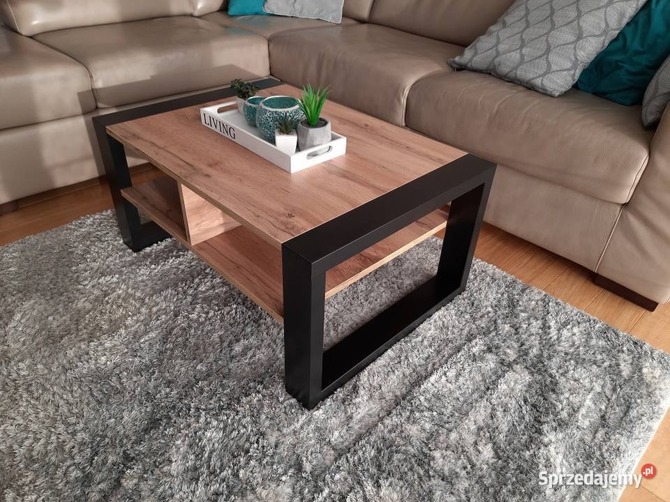 Ława K1 w stylu industrialnym LOFT WYSYŁKA 0 Piotrków Trybunalski