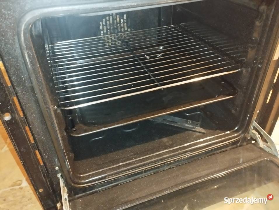 Sprzedam używany piekarnik elektryczny Wrocław