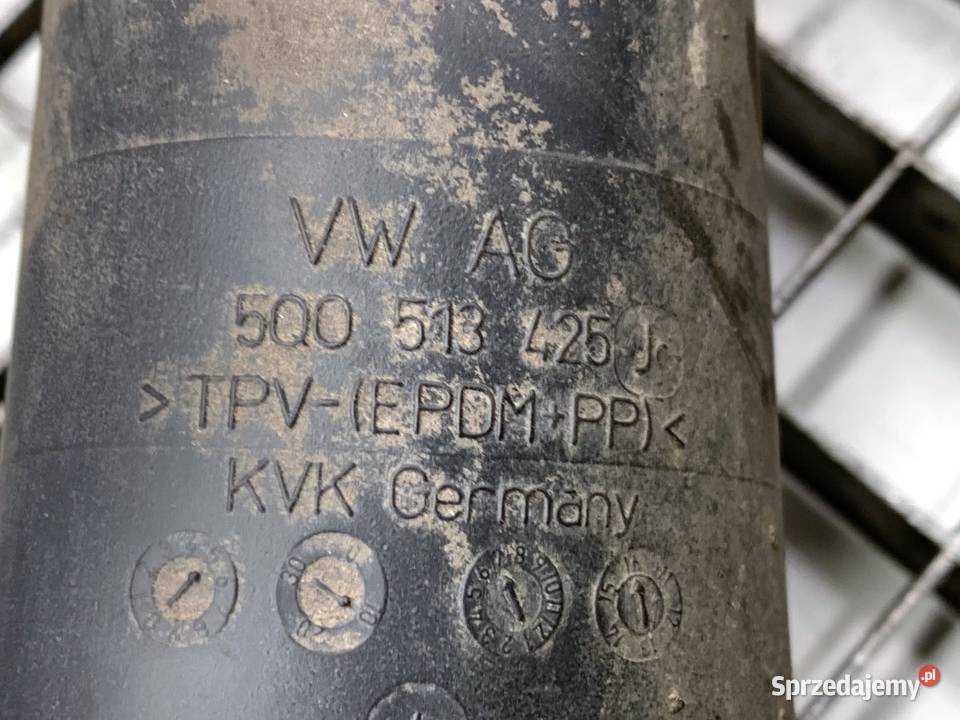 AMORTYZATOR PRAWY TYŁ VW PASSAT B8 Kombi 20 Amortyzatory