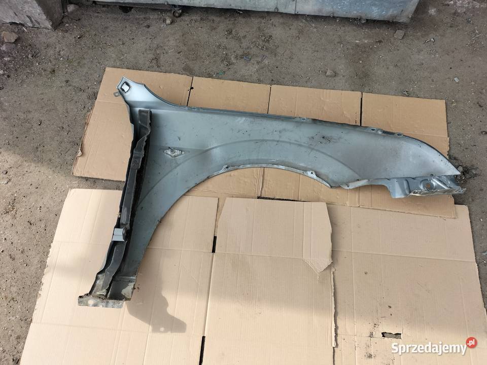 FORD MONDEO MK3 BŁOTNIK PRZÓD PRZEDNI LEWY Kamień-Kolonia sprzedam
