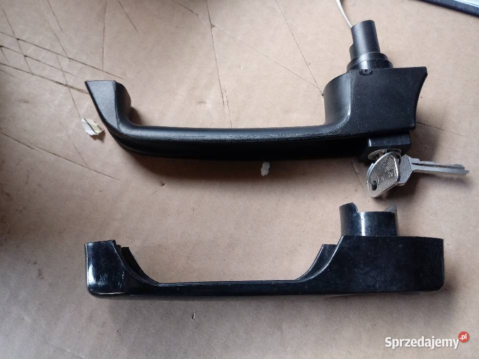 Klamka ZETOR ZTS Ursus M87 Warszawa