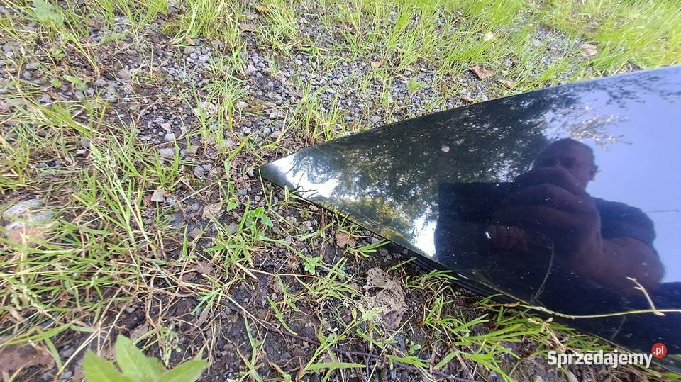 Honda civic Vlll ufo błotnik prawy przód Wieliczka