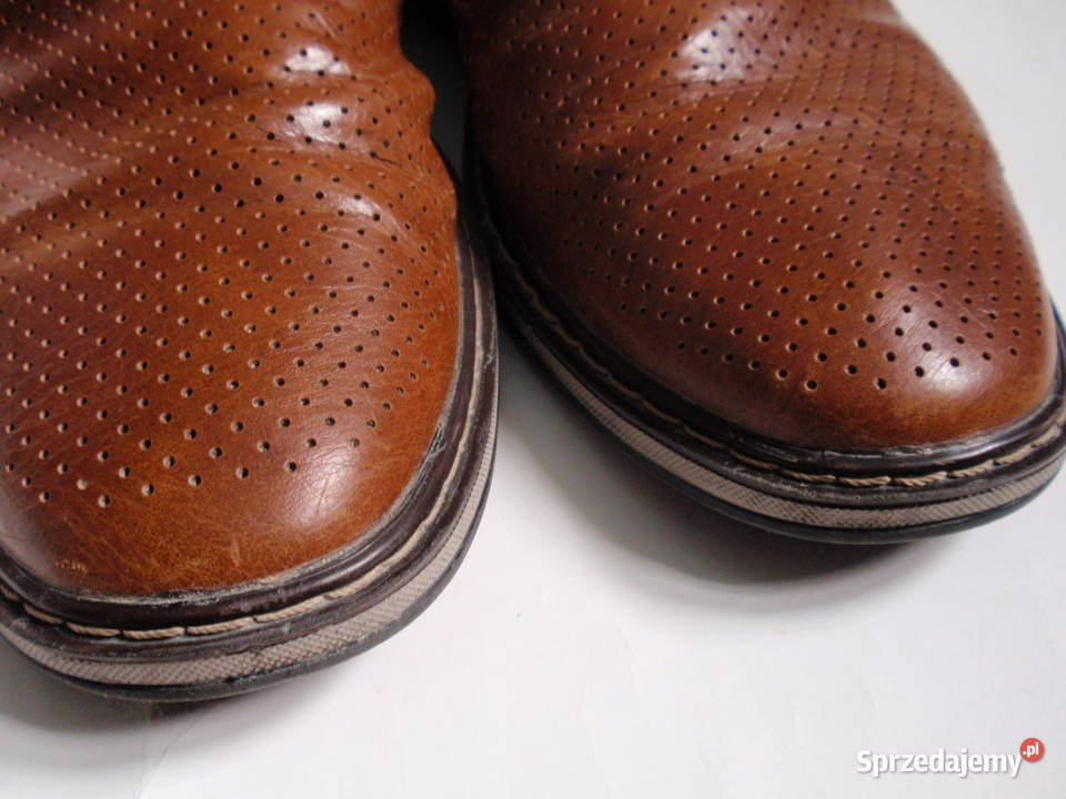 Półbuty męskie Easy Street EUR 41 Kielce