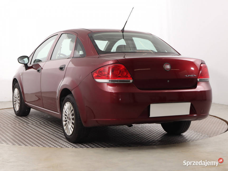 Fiat Linea 14 Katowice