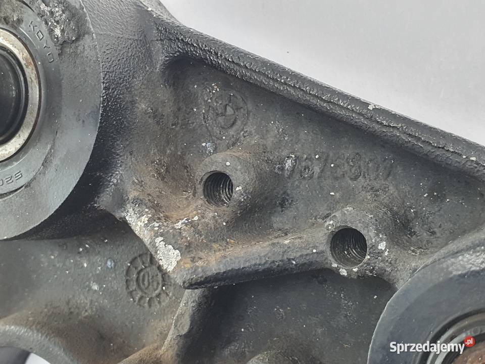 Polka Gorna Bmw R 1200 RT Zawieszenie łódzkie Łódź