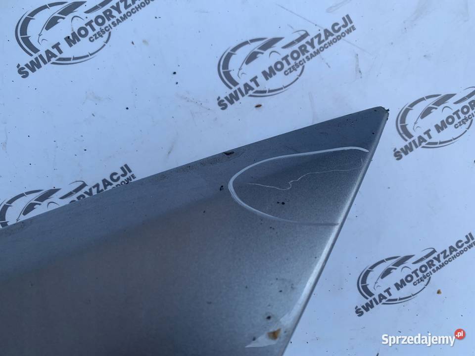 BMW E82 10r błotnik prawy przód świętokrzyskie Kielce