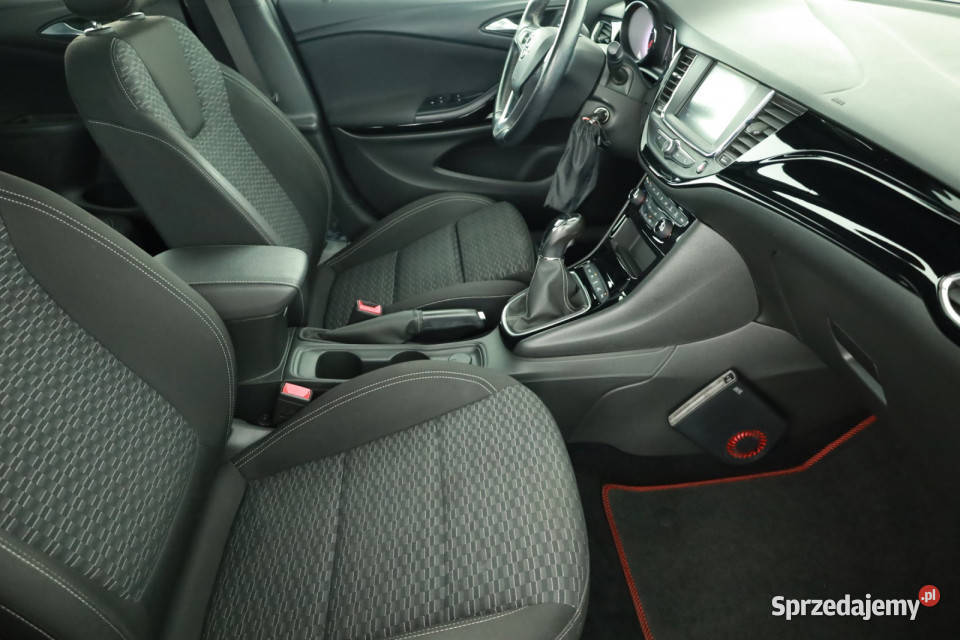 Opel Astra 16 T Piaseczno