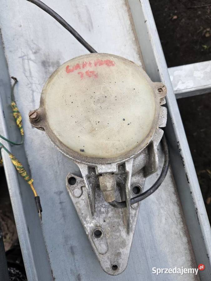 Aparat zapłonowy do Wartburga 353 silnik Barlinek