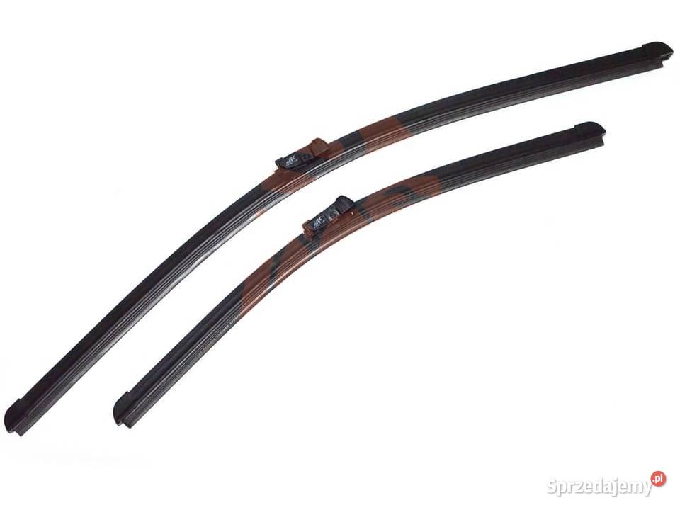 2 Wycieraczki pióra Opel Vivaro B Renault Trafic łódzkie Rawa Mazowiecka