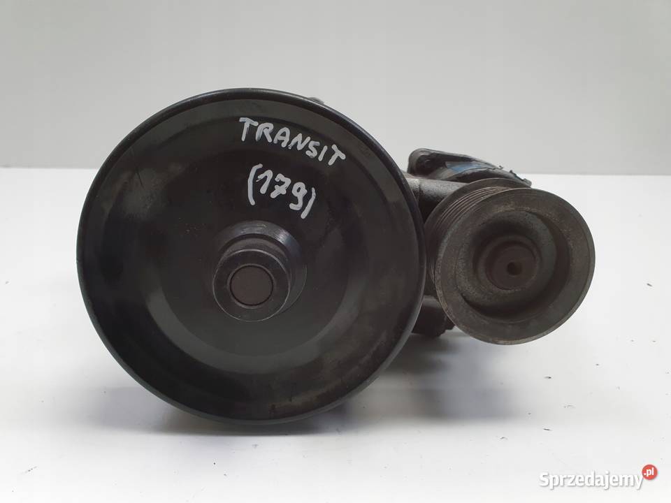 Ford Transit MK6 VI 24 TDDI POMPA WODY vacum