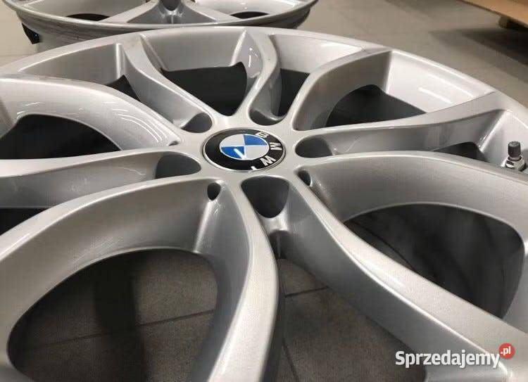 Alufelgi BMW 19 Warszawa