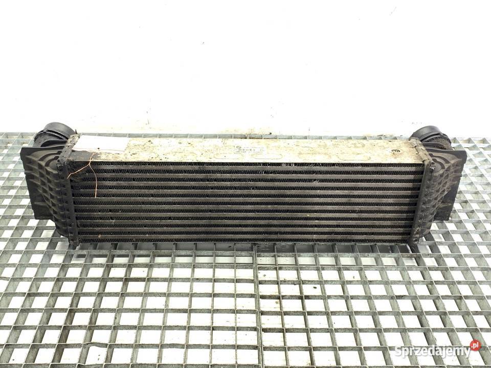 INTERCOOLER BMW F10 7805629 20 163 0916