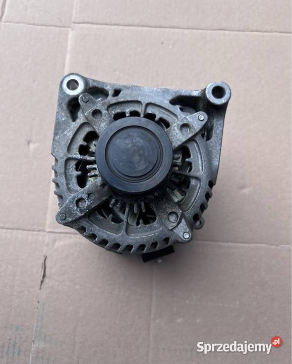 BMW F20 F10 F11 F30 F31 X3 N20 ALTERNATOR łódzkie