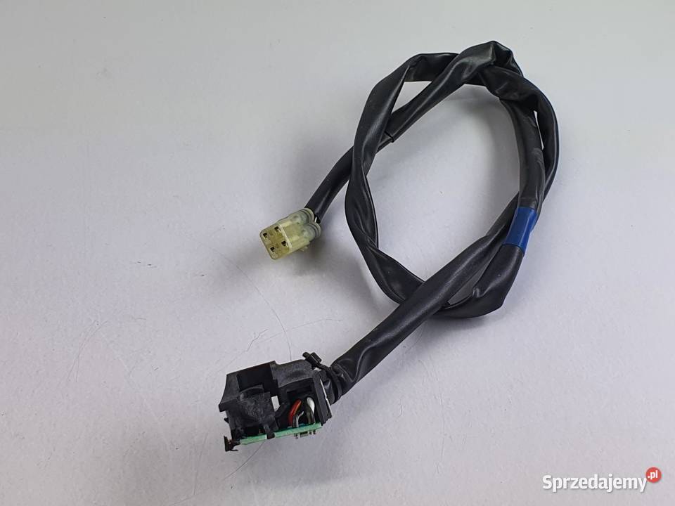 Wlacznik Przelacznik Przycisk Suzuki Rmz 450 Łódź